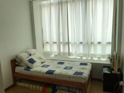Oasis Garden (D19), Condominium #584422791